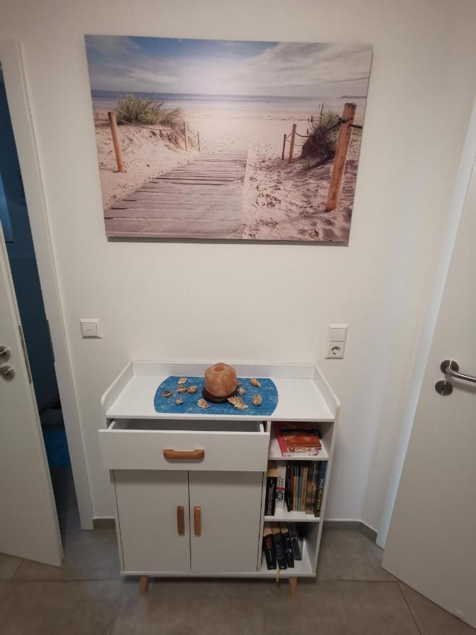 Kinderlachen 바서부르크 외부 사진